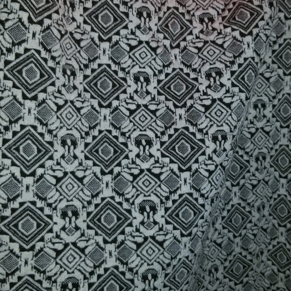 Hot pink Mini Dress - Picture 2 of 3